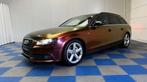 Audi A4 Avant 1.8 TFSI S-LINE SPORTUITVOERING, Auto's, 4 cilinders, A4, 1545 kg, Bedrijf