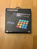 Native instruments mashine mk3, Muziek en Instrumenten, Midi-apparatuur, Ophalen, Zo goed als nieuw
