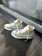 Converse All Stars muntgroen maat 36.5, Kinderen en Baby's, Kinderkleding | Schoenen en Sokken, Jongen of Meisje, Converse all star