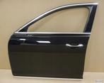 AUDI A8 D5 PORTIER DEUR KLEUR LY9B ALLES LEVERBAAR, Gebruikt, Achterklep, Achter, Audi