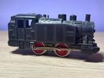 Locomotive Jouef for Playcraft 706 noir, Comme neuf, Jouef, Locomotive, Enlèvement ou Envoi