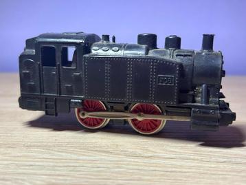 Locomotive Jouef for Playcraft 706 noir 