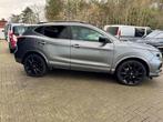 Nissan Qashqai 1.3 140 dig t N-TEC, Auto's, Blauw, Handgeschakeld, 5 deurs, SUV of Terreinwagen