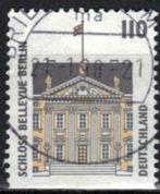 Duitsland 1997 - Yvert 1766a - Curiositeiten (ST), Postzegels en Munten, Postzegels | Europa | Duitsland, Verzenden, Gestempeld