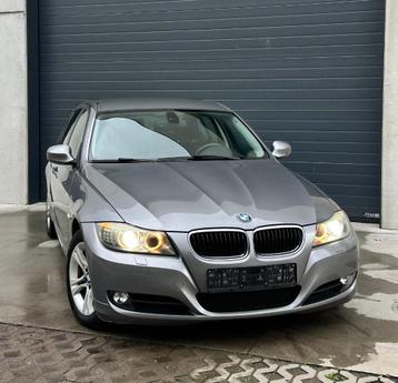 Bmw 318iA AUTOMAAT |Cruise| zetelverwarming | Clima |Hifi  disponible aux enchères