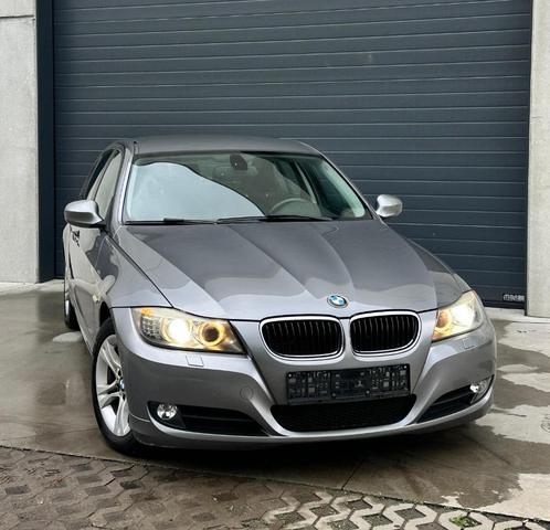 Bmw 318iA AUTOMAAT |Cruise| zetelverwarming | Clima |Hifi, Autos, BMW, Entreprise, Achat, Série 3, ABS, Air conditionné, Alarme