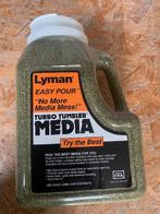 Media Lyman, Sport en Fitness, Schietsport-accessoires, Ophalen, Nieuw