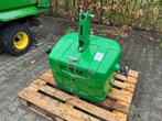 John Deere 1150 Kg Frontgewicht, Zakelijke goederen, Gebruikt, John Deere