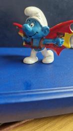 vliegende smurf, Ophalen of Verzenden, Nieuw, Overige Smurfen, Poppetje, Figuurtje of Knuffel