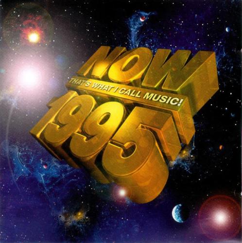 Now That's What I Call Music 1995 (2XCD)Blur, Oasis,Erasure, Cd's en Dvd's, Cd's | Verzamelalbums, Ophalen of Verzenden