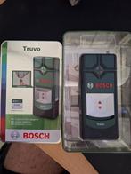 leiding detector bosch, Ophalen of Verzenden, Zo goed als nieuw, Overige meters