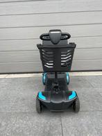 Scootmobiel Vermeiren One - afneembare elektrische scooter, Inklapbaar, Zo goed als nieuw, Elektrische rolstoel