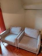 Ikea zetel éénzit (2 stuks), Enlèvement