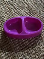 Savic Kattenvoerbakje Dubbel NIEUW, Dieren en Toebehoren, Ophalen of Verzenden, Nieuw