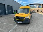 Mercedes Sprinter 314 automatische airco camera, Ophalen, Gebruikt, Mercedes-Benz