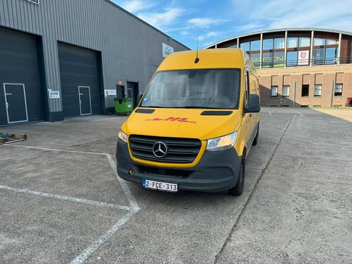 Mercedes Sprinter 314 automatische airco camera, Auto-onderdelen, Motor en Toebehoren, Mercedes-Benz, Gebruikt, Ophalen