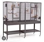 Montana Madeira double antiek, Dieren en Toebehoren, Ophalen, Zo goed als nieuw