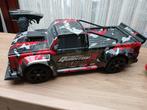 Maverick rc auto 1/8, Hobby en Vrije tijd, Elektro, Ophalen of Verzenden, Zo goed als nieuw, Auto onroad