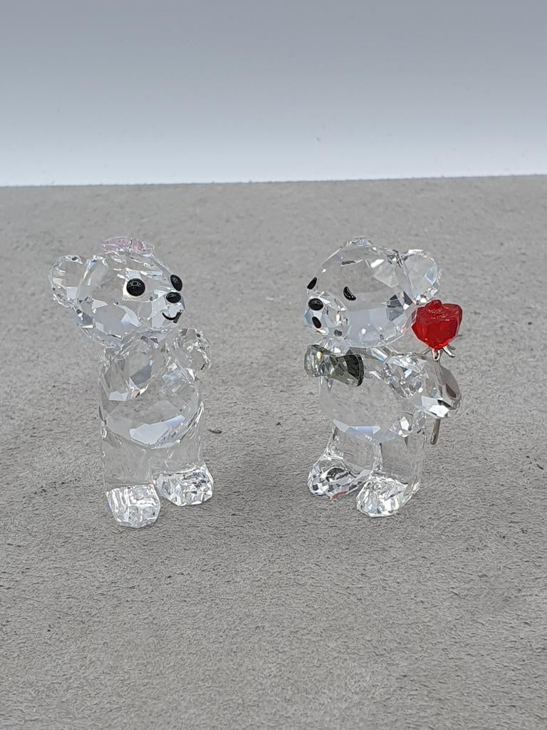 Swarovski Kris beer: A Lovely surprice 5268511., Ophalen of Verzenden, Zo goed als nieuw