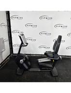 Technogym Excite Recline Bike 700 LCD | zit fiets, Ophalen of Verzenden, Gebruikt, Benen, Overige typen