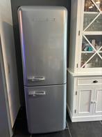 Smeg grote koelkast verkocht met garantie, Elektronische apparatuur, Koelkasten en IJskasten, Ophalen of Verzenden, Zo goed als nieuw