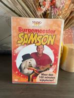Samson en Gert : Burgemeester Samson, Comme neuf, Enlèvement ou Envoi