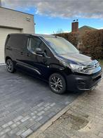 Citroën berlingo 10/2021, Auto's, Stof, Zwart, Citroën, Zwart