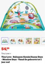 Tiny Love Sunny Day, muzikale speelmat voor baby‘s, Ophalen, Zo goed als nieuw