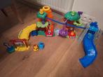 VTech Zoef Zoef avonturenjungle, Kinderen en Baby's, Ophalen, Gebruikt