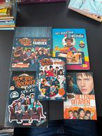 Ghost rockers, Ophalen of Verzenden