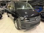 VW Transporter 2.0TDI 110KW EURO 6b inclusief BTW, Auto's, Volkswagen, Euro 6, Elektrische ramen, Bedrijf, 5 deurs