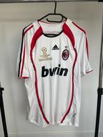 Voetbaltruitje AC Milan nieuw, Sport en Fitness, Voetbal, Maat L, Ophalen of Verzenden, Zo goed als nieuw, Shirt