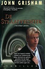 De straatvechter, door John Grisham, Nieuw, Ophalen of Verzenden, Nederland, John Grisham