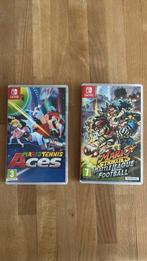 Nintendo Switch - Mario Tennis Aces, Ophalen of Verzenden