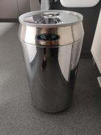 poubelle automatique 30L, Huis en Inrichting, Woonaccessoires | Prullenbakken, Ophalen, Zo goed als nieuw
