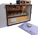 Broedmachine MS50 Semiautomaat - Met gratis broedeieren, Dieren en Toebehoren, Ophalen of Verzenden, Nieuw, Broedmachine
