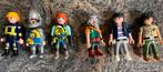 Playmobile figuren, Ophalen of Verzenden, Zo goed als nieuw