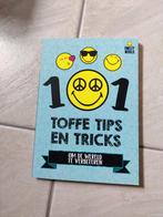 101 Toffe tips en tricks om de wereld te verbeteren, Ophalen of Verzenden, Nieuw
