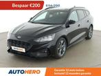 Ford Focus 2.0 TDCi EcoBlue ST-Line, Autos, Focus, Achat, Boîte manuelle, 5 portes