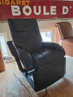 massagezetel, Ophalen, Gebruikt