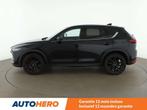 Mazda CX-5 2.0 SKYACTIV-G Ad'vantage 2WD (bj 2021), Auto's, Mazda, 1998 cc, Gebruikt, Zwart, 5 zetels