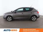SEAT Ibiza 1.0 TSI FR (bj 2017), Auto's, Voorwielaandrijving, Stof, Gebruikt, Ibiza