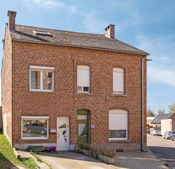 Huis te koop in Tienen (Bost) 3300 beschikbaar voor biedingen