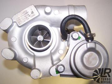 Turbo revisie Fiat ducato ll 2.8 i.d  49135-05050     beschikbaar voor biedingen