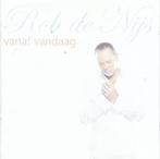 Vanaf Vandaag van Rob De Nijs, Cd's en Dvd's, Verzenden, Pop