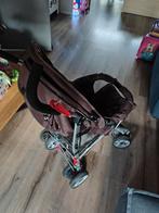 Plooibuggy, Enlèvement, Comme neuf, Protection de pluie