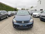 Volkswagen Golf Plus United 1.9 TDI * 1 JAAR GARANTIE * !, Golf Plus, Argent ou Gris, Achat, 105 ch