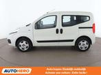 Fiat Qubo 1.4 Pop (année de construction 2017), Autos, 57 kW, Achat, 161 g/km, Electronic Stability Program (ESP)