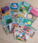 Zonnekind / Doremi / Dopido / Pippo / Eerste Lezers, Ophalen of Verzenden