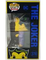 Funko POP Batman The Joker (370) Black Light Glow Special Ed, Collections, Jouets miniatures, Comme neuf, Envoi